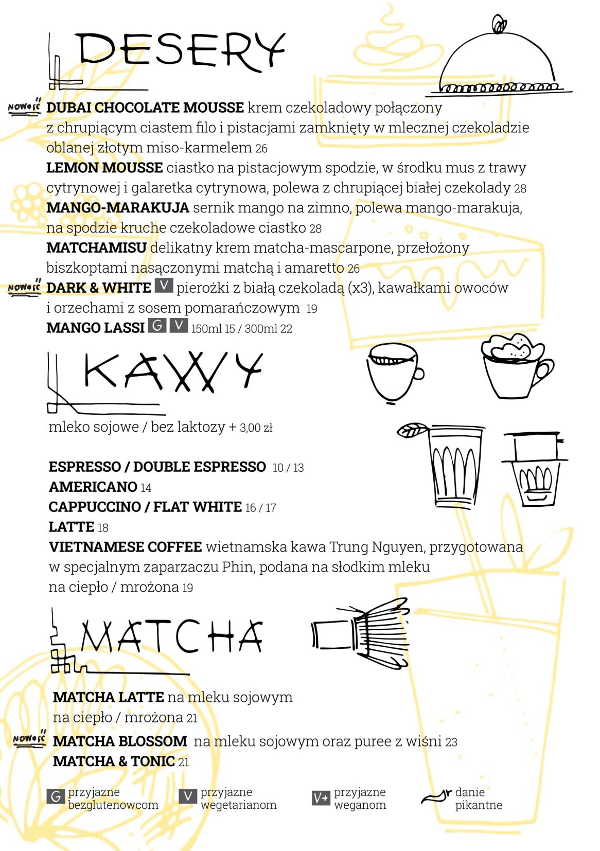 NOWO - nowe PL 01252